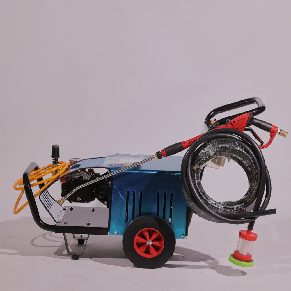 Máy rửa xe cao áp Toboki TOK-7500 - Hàng chính hãng