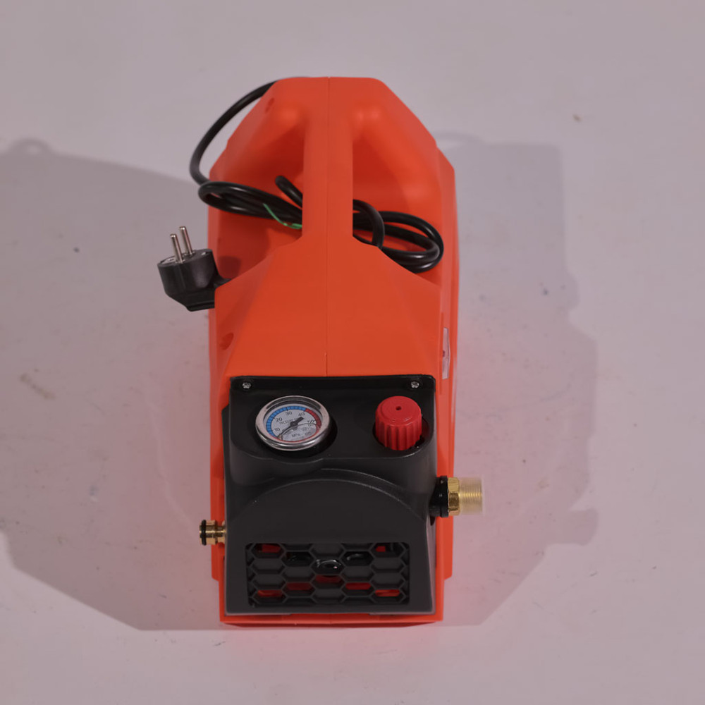 Máy rửa xe có chỉnh áp Toboki TK-789 - Hàng chính hãng