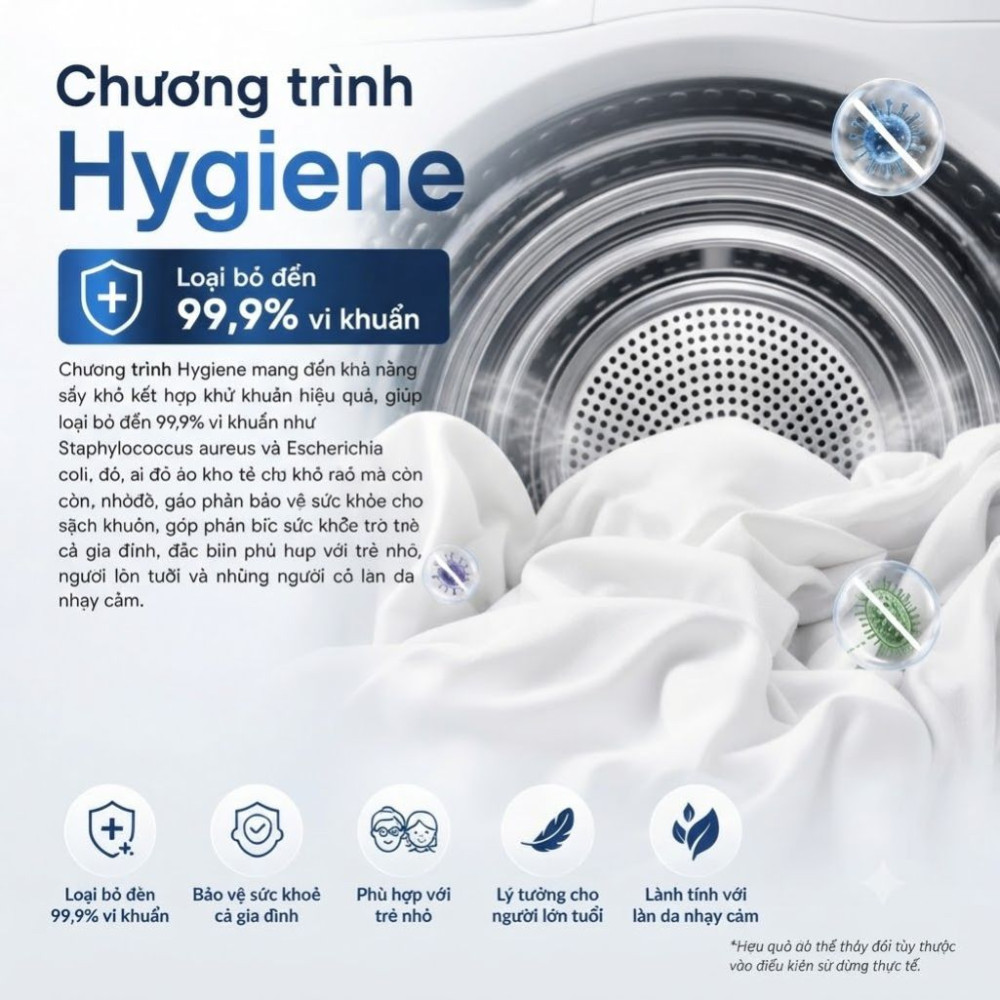 Máy sấy bơm nhiệt Electrolux 8 kg EDH803J5SCR - Hàng chính hãng