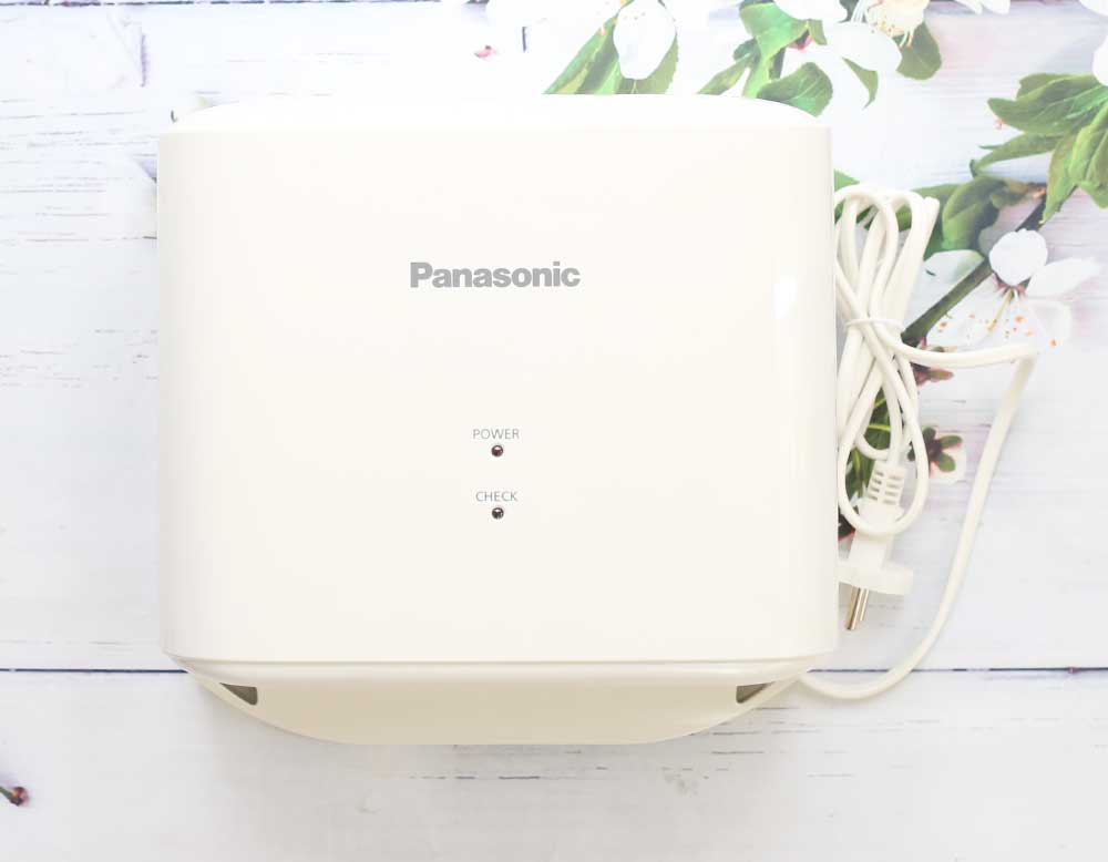Máy sấy khô tay Panasonic FJ-T09B3 - Hàng chính hãng