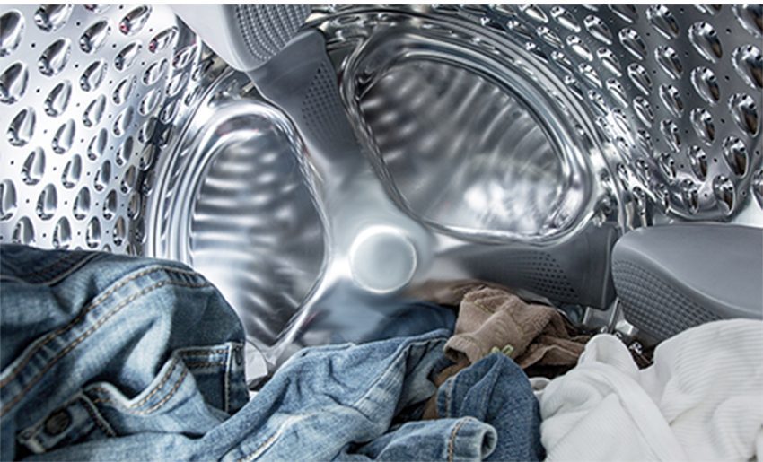Chức năng của máy sấy quần áo Bosch WTG86400PL