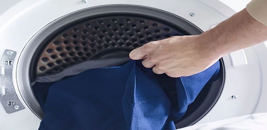 Công nghệ bơm nhiệt của Máy sấy quần áo cửa trước Electrolux EDH903BEWAL