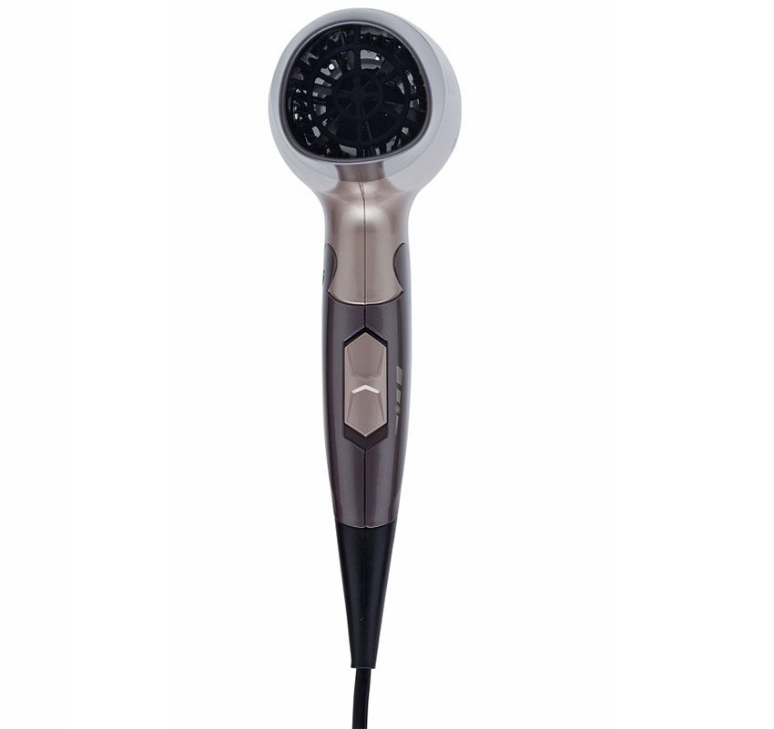 Nút điều khiển của máy sấy tóc Elmich HD-0765