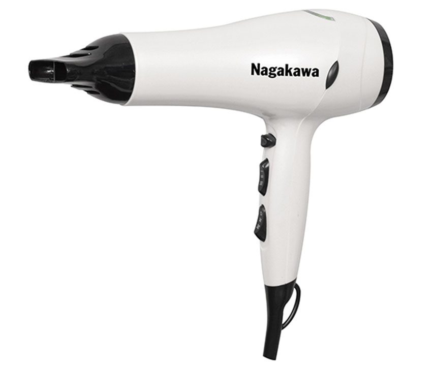Máy sấy tóc Nagakawa NAG1605 