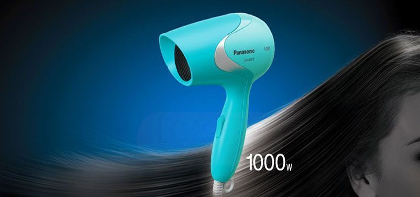 Công suất của máy sấy tóc Panasonic EH-ND11-A645