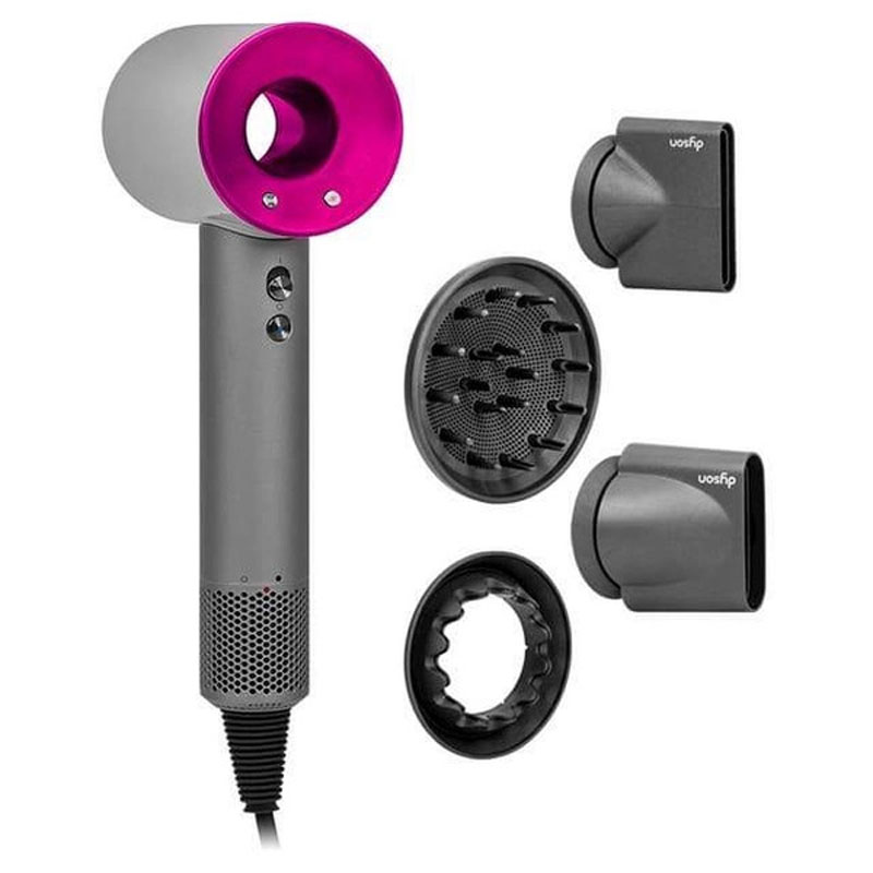 Dyson Supersonic Hair Dryer - Would You Pay $599 For A Hair Dryer?