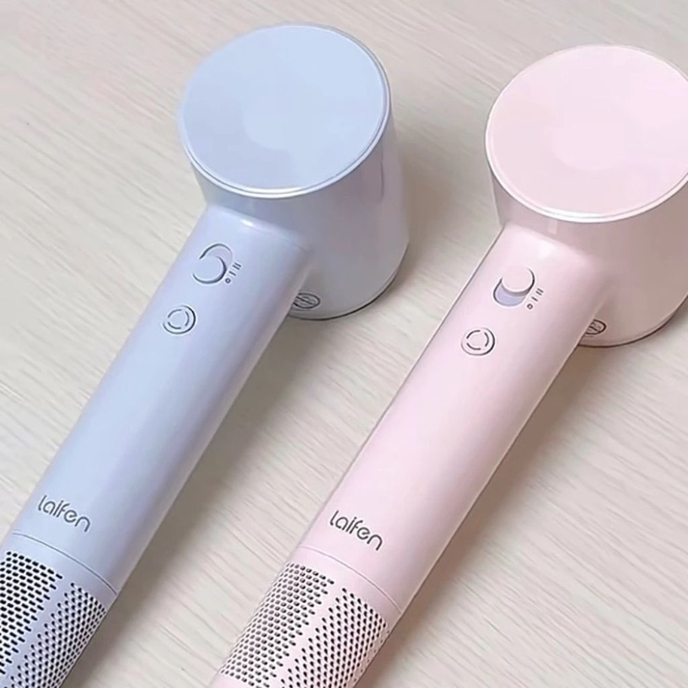 Máy sấy tóc ion âm tốc độ cao Laifen SE Lite - Hàng chính hãng