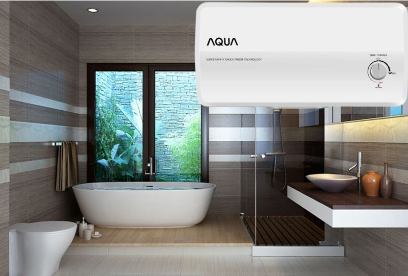 Tô điểm không gian nhà tắm của bạn