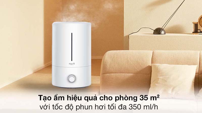 Thích hợp sử dụng ở phòng khách, phòng ngủ hay phòng làm việc…