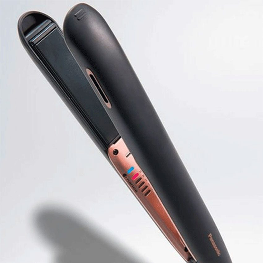 5 mức nhiệt của Máy tạo kiểu tóc Panasonic EH-HS99-K645