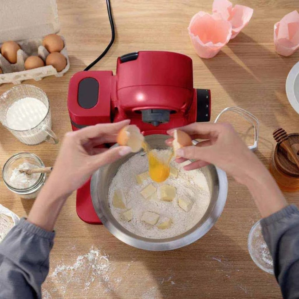 Máy trộn bột đa năng Bosch MUMS2ER01 - Hàng chính hãng