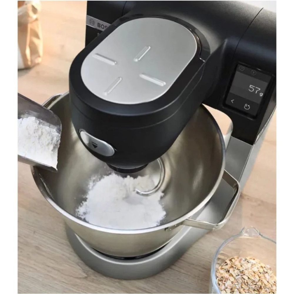 Máy trộn bột đa năng Bosch MUMS6ZS17 - Hàng chính hãng