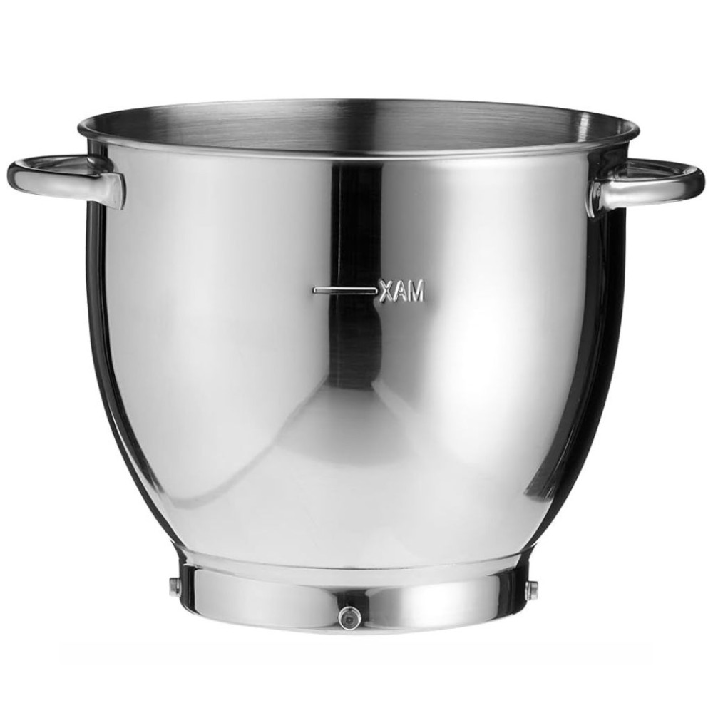 Máy trộn bột đa năng Caso KM1200 (Chef 3151) - Hàng chính hãng