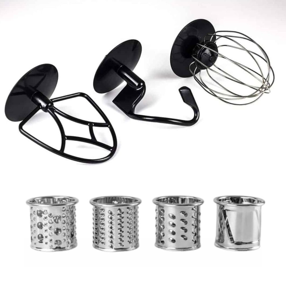 Máy trộn bột đa năng Caso KM1200 (Chef 3151) - Hàng chính hãng