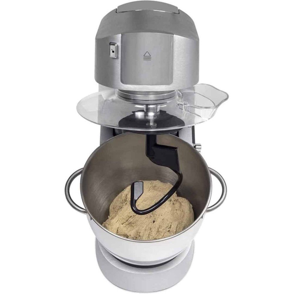 Máy trộn bột đa năng Caso KM1200 (Chef 3151) - Hàng chính hãng