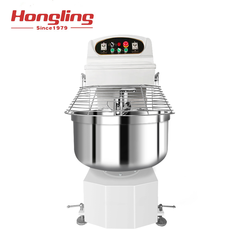 Máy trộn bột khô chuyên dụng Hongling HS-100 - Hàng chính hãng