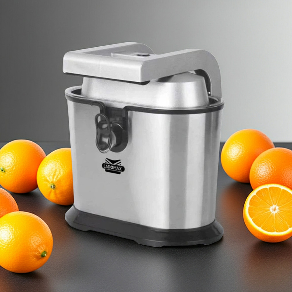 Máy vắt cam 2 đầu ép Ladomax HA-938 - Hàng chính hãng