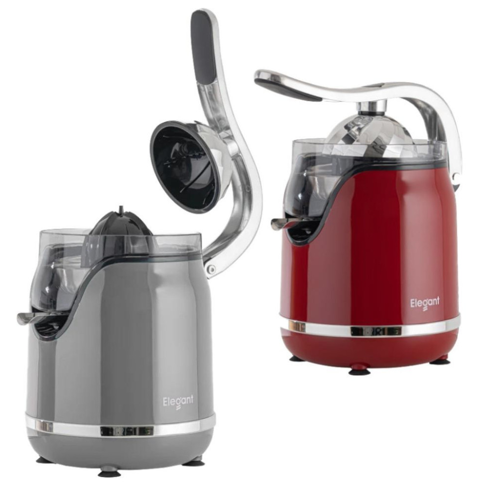 Máy vắt cam Elegant S1001 - Hàng chính hãng