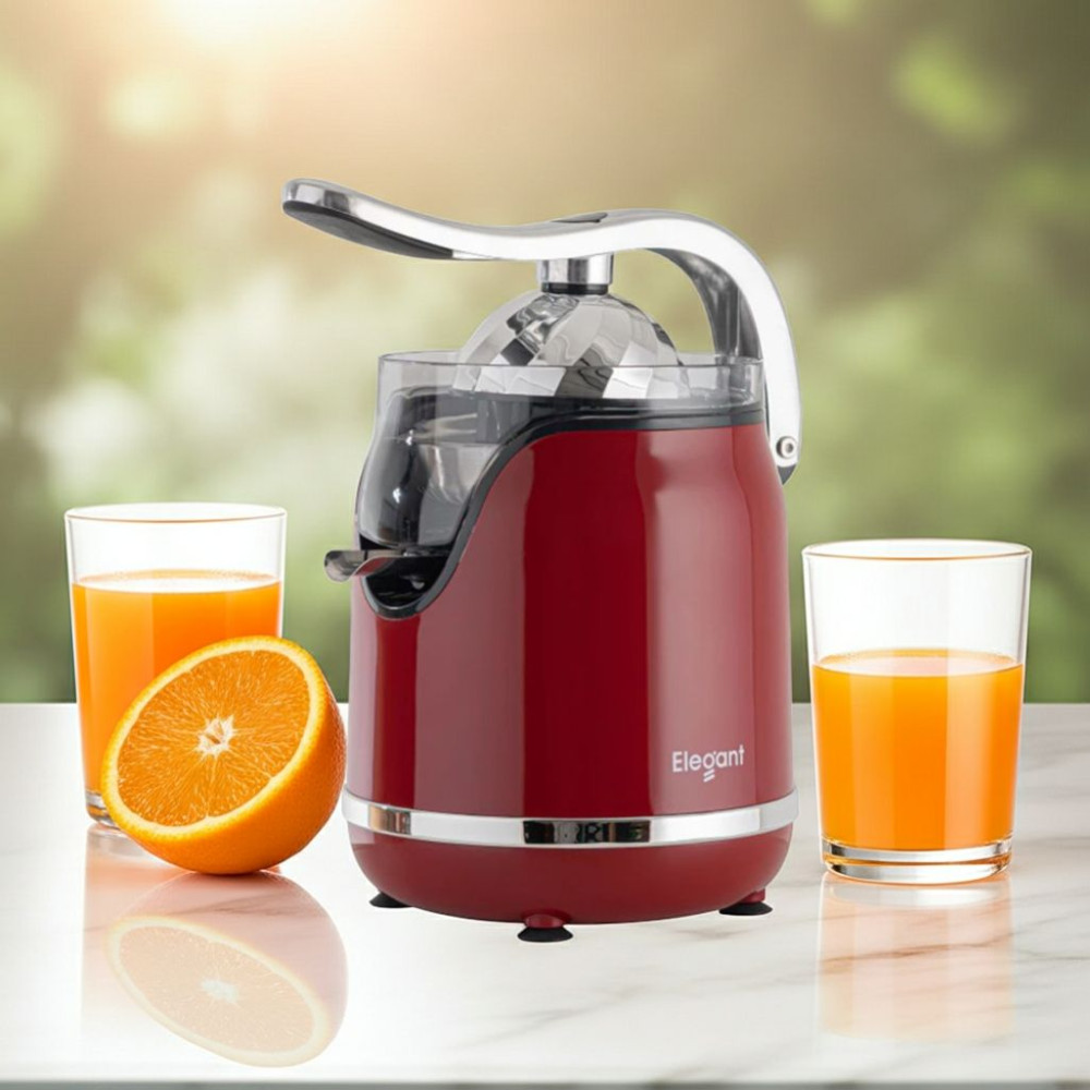 Máy vắt cam Elegant S1001 - Hàng chính hãng
