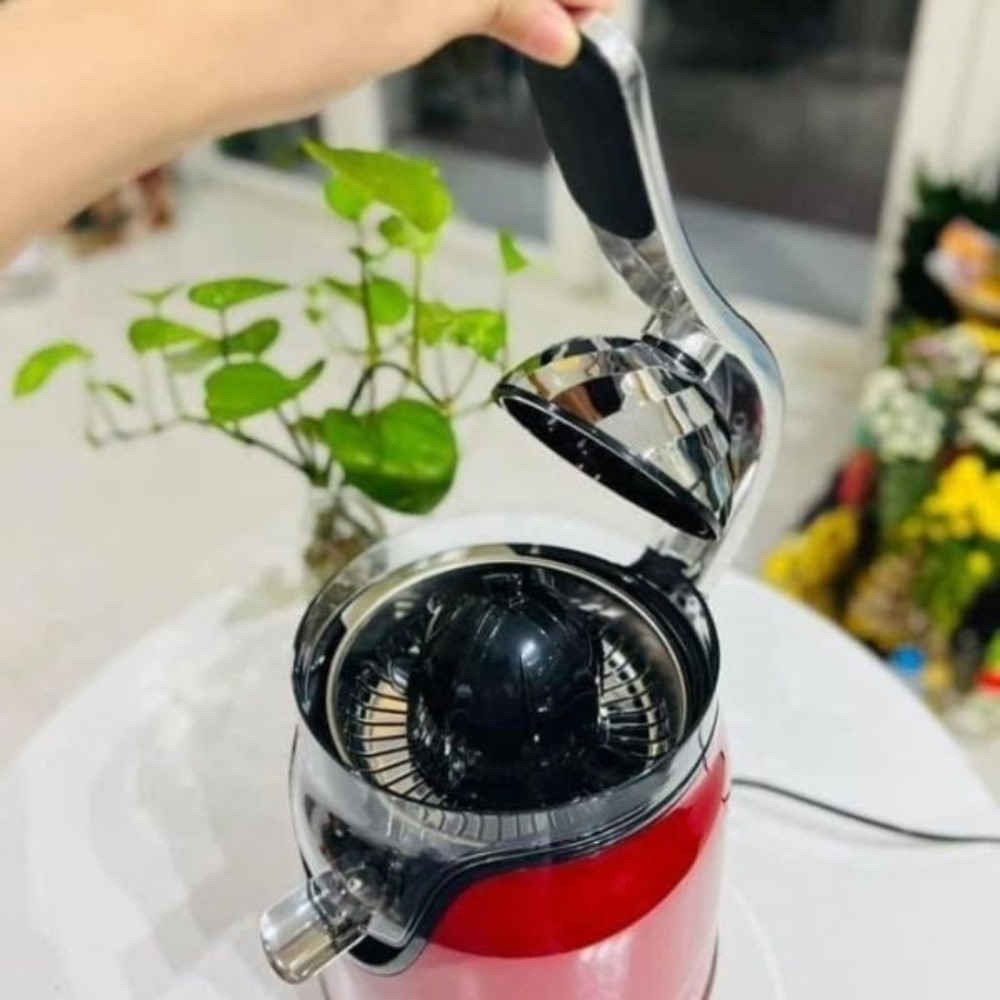 Máy vắt cam Elegant S1001 - Hàng chính hãng