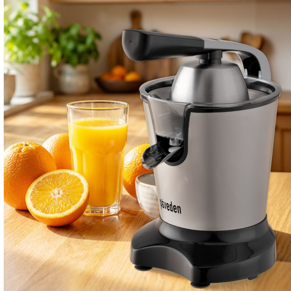 Máy vắt cam Paveden PCJ-635SS - Hàng chính hãng