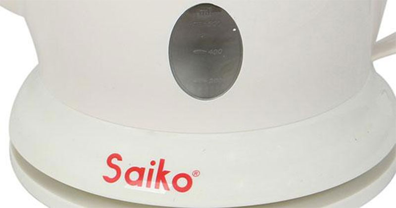 Công tắc điều khiển của máy vắt cam Saiko CJ-106S