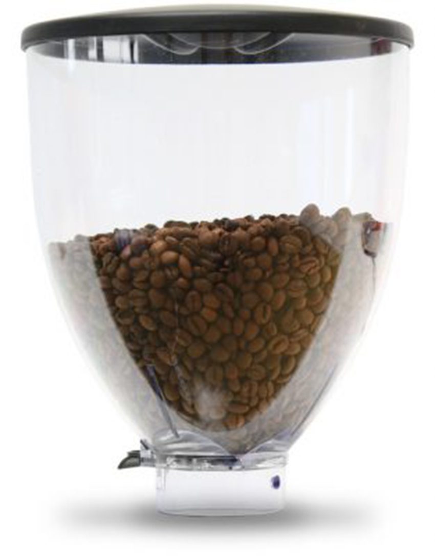 Cối đựng cà phê của máy xay cà phê Ascaso MOLF 8