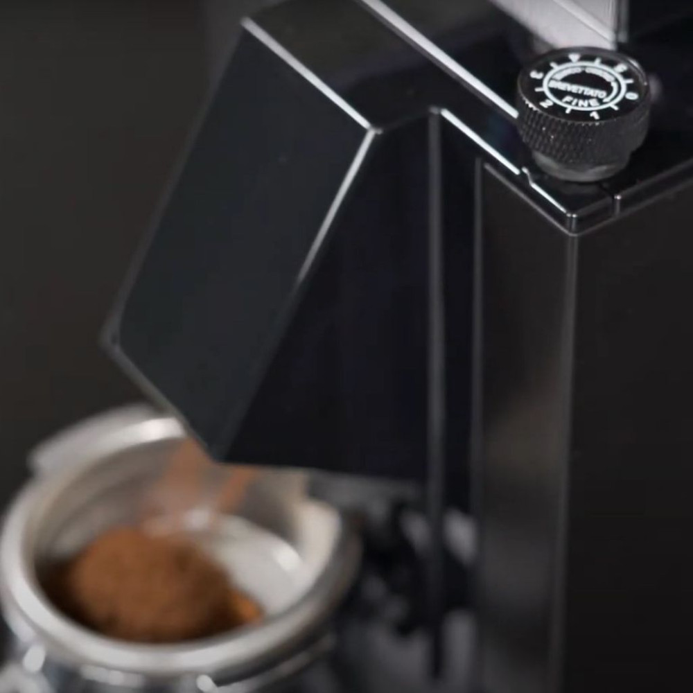 Máy xay cà phê Eureka Mignon Manual C50 - Hàng chính hãng