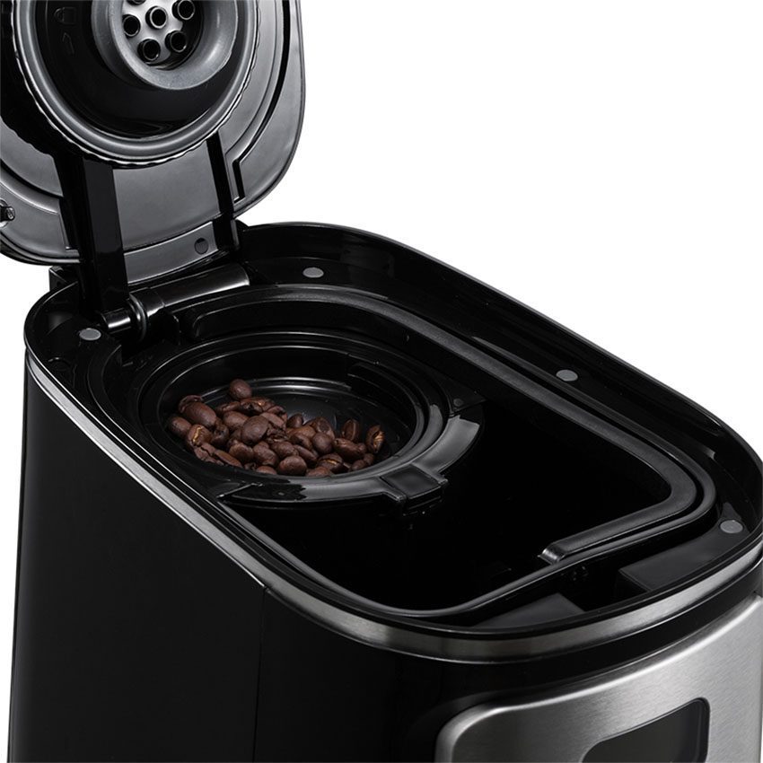 Chức năng của máy xay cà phê Panasonic NC-R600