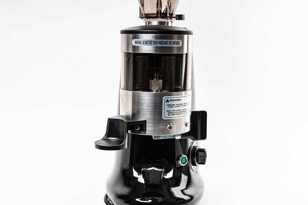 Máy xay cà phê Promix PM-600AB - Hàng chính hãng