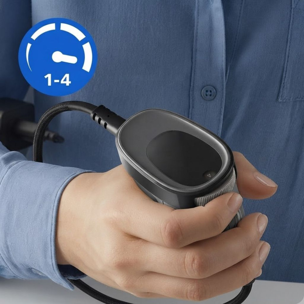 Máy xay cầm tay Philips HR2560/00 - Hàng chính hãng