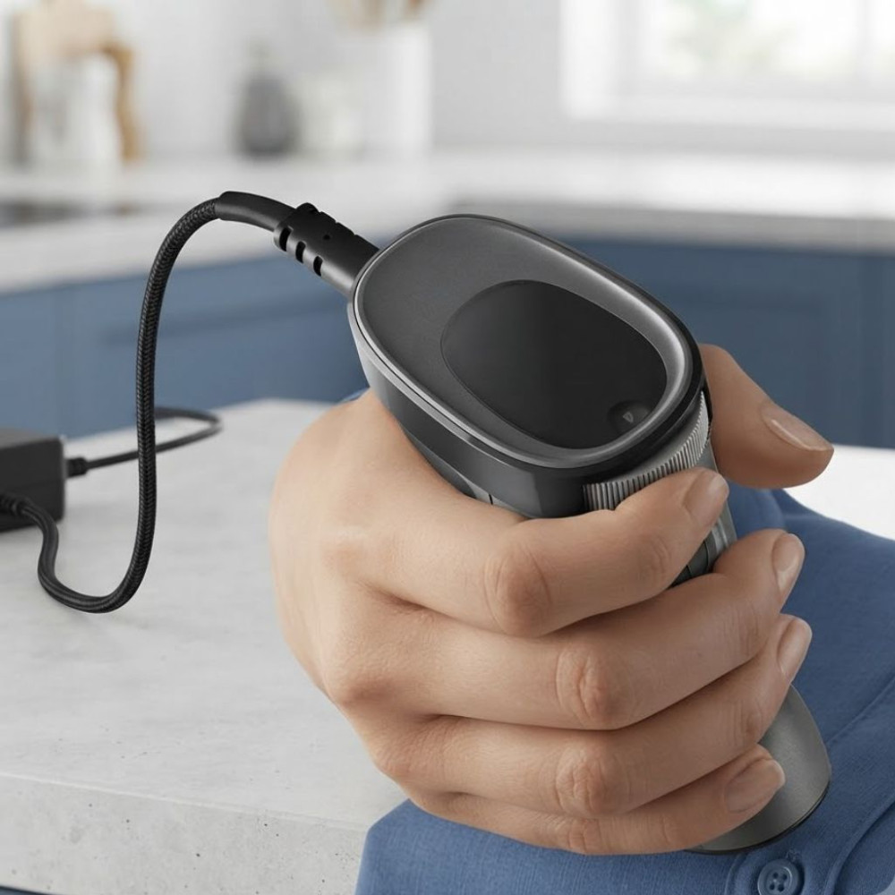 Máy xay cầm tay Philips HR2562/00  - Hàng chính hãng