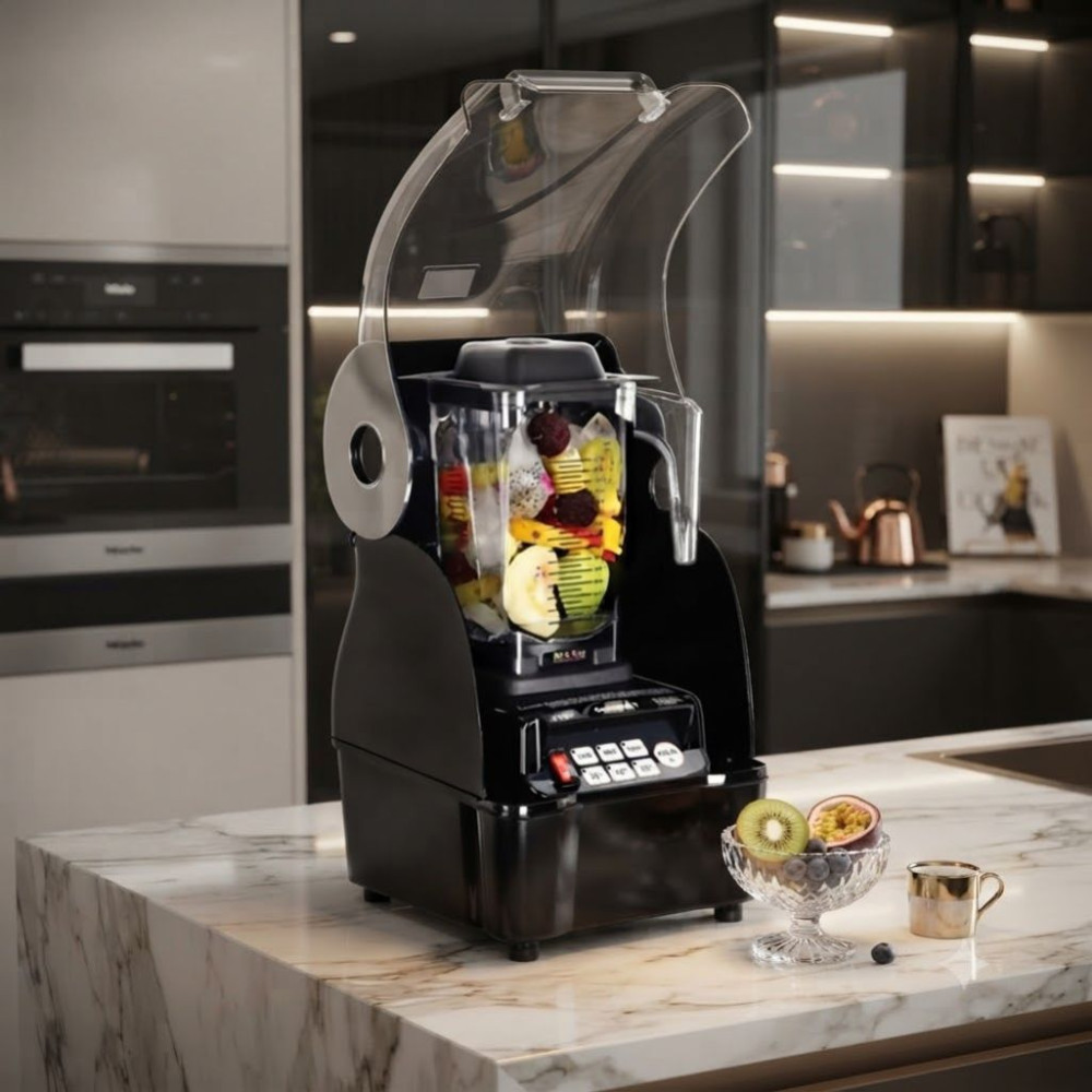 Máy xay công nghiệp JTC OmniBlend TM-800AQ - Hàng chính hãng