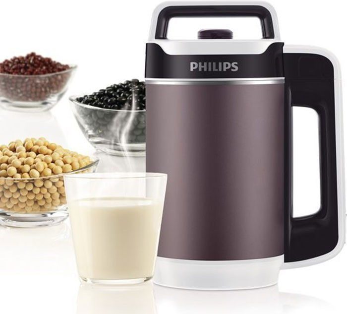 Máy làm sữa đậu nành Philips HD2079 - Hàng chính hãng