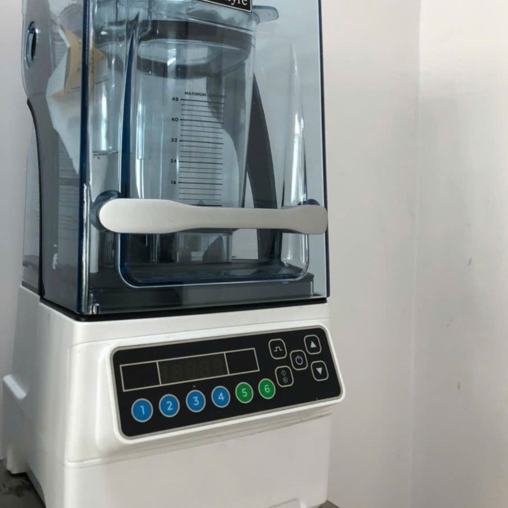 Máy xay sinh tố công nghiệp CVSA S400 - Hàng chính hãng