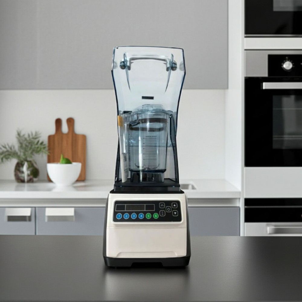 Máy xay sinh tố công nghiệp CVSA S400 - Hàng chính hãng