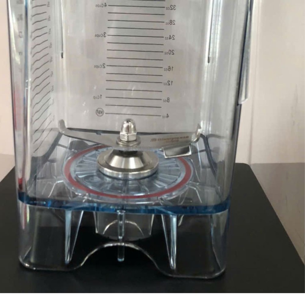 Máy xay sinh tố công nghiệp CVSA S500 - Hàng chính hãng
