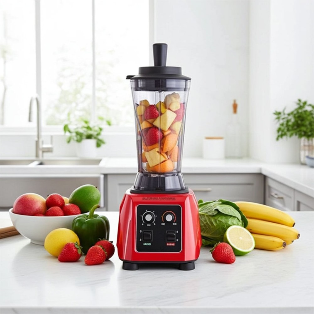 Máy xay sinh tố CVSA TM-791D6L  - Hàng chính hãng