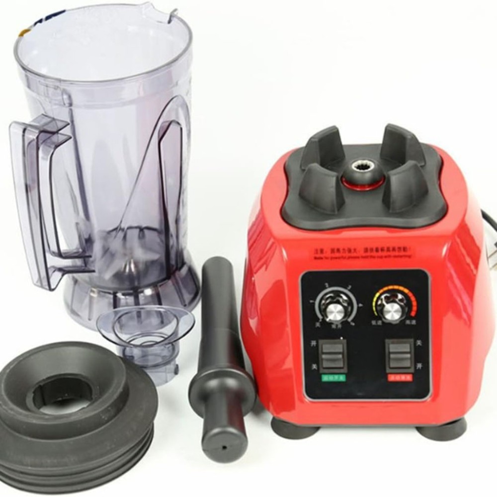 Máy xay sinh tố CVSA TM-791D6L  - Hàng chính hãng