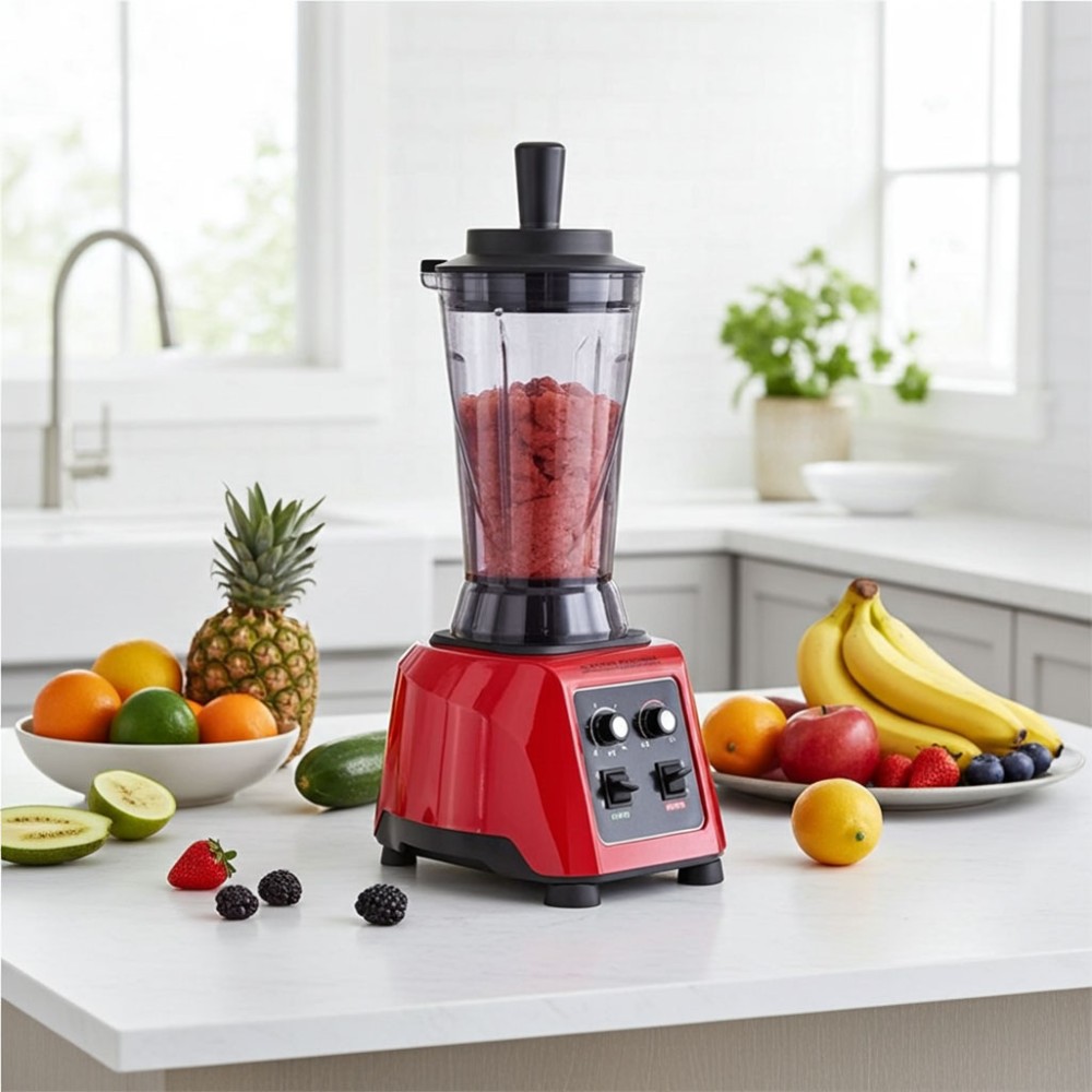 Máy xay sinh tố CVSA TM-791D6L  - Hàng chính hãng