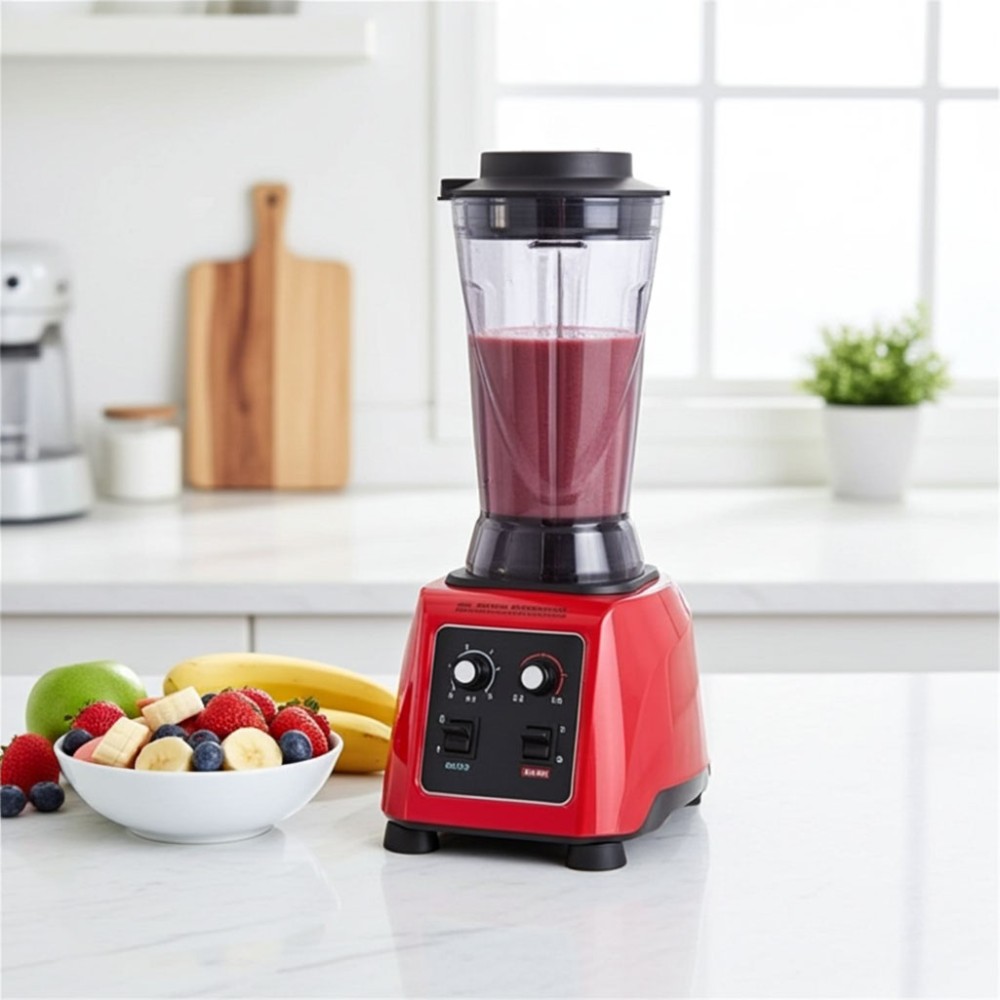 Máy xay sinh tố CVSA TM-791D6L  - Hàng chính hãng