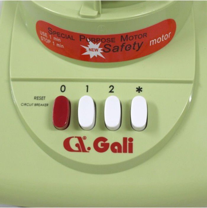 Máy sinh tố Gali GL-1502– Thương hiệu Việt - Hàng chính hãng