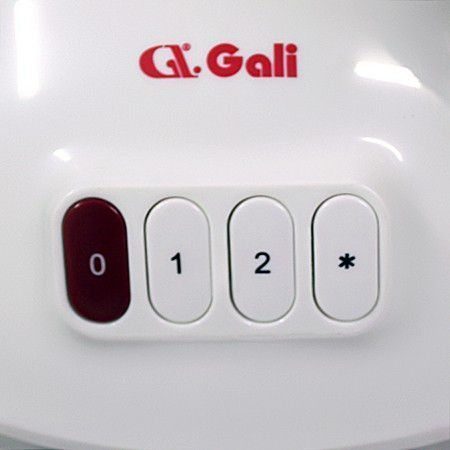 Nút điều chỉnh Gali GL-1507