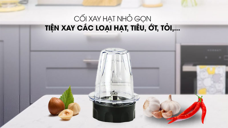 Cối nhỏ của Máy xay sinh tố Hafele HS-B152TW