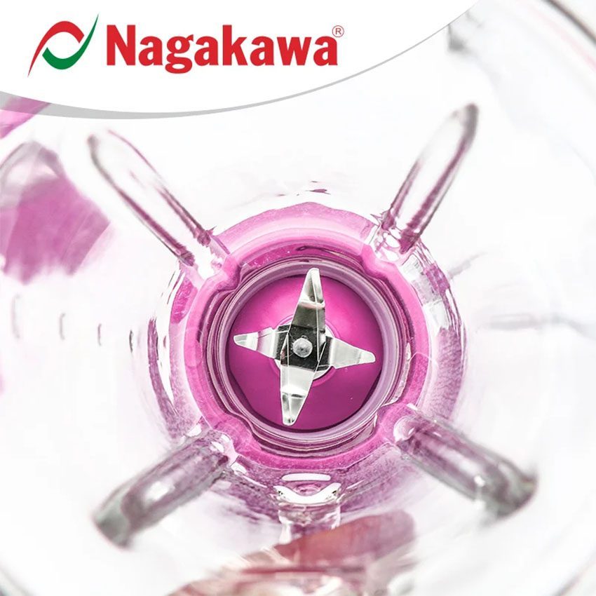 Lưỡi dao xay của máy xay sinh tố Nagakawa NAG0804