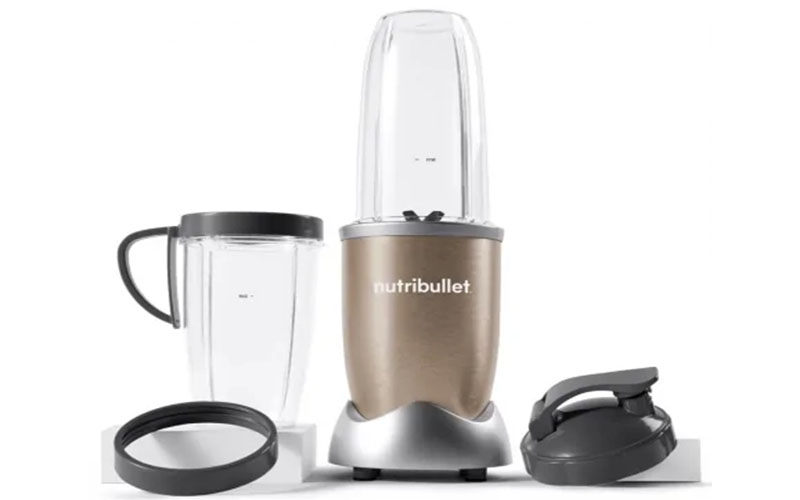 Máy xay sinh tố Nutribullet NB-201