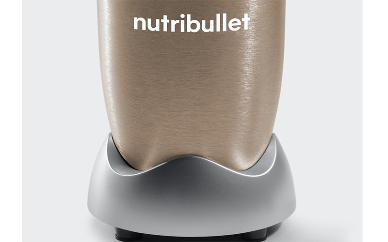 Chân đế của Máy xay sinh tố Nutribullet NB-201