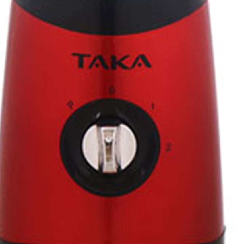 Máy xay sinh tố Taka TKE503A với nút xoay điều khiển tiện lợi