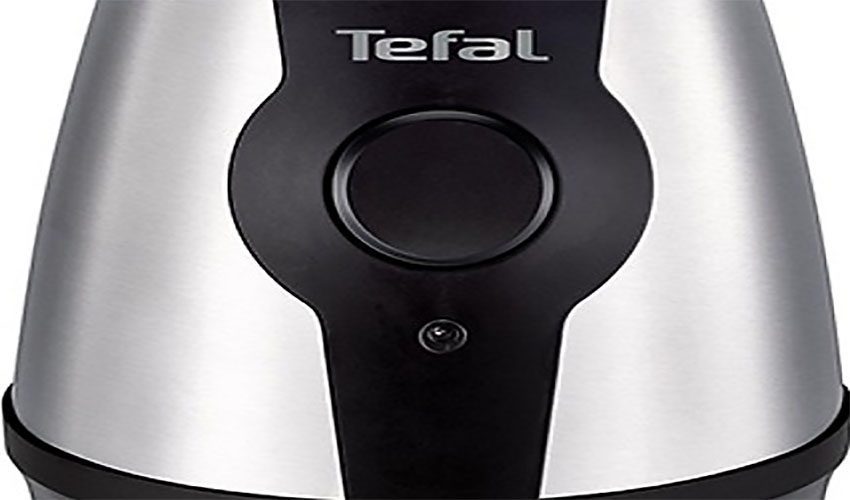 Nút điều khiển của Máy xay sinh tố Tefal BL1B1D39