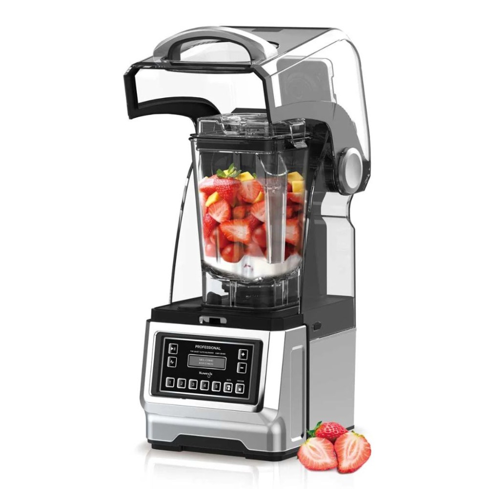 Máy xay sinh tố công nghiệp Kuvings CB1000 - Hàng chính hãng